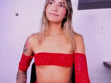 Bongacams Sex Cam of Felicity111