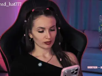 Bongacams Sex Cam of Supergirl7771