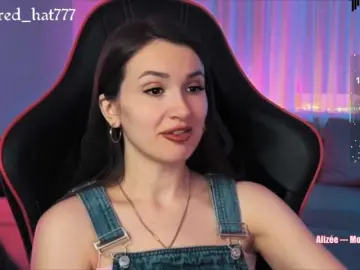 Bongacams Sex Chat of Supergirl7771