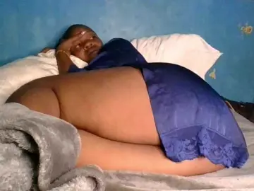 Bongacams Sex Chat of Melaninfetish02