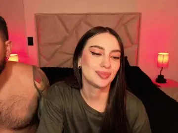 Bongacams Free Porn Cam of SweetSin-Couple