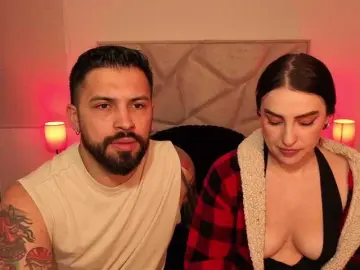 Bongacams Best live sex cam show of SweetSin-Couple