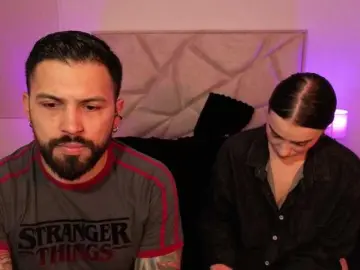 Bongacams Watch Live Sex Cams of SweetSin-Couple