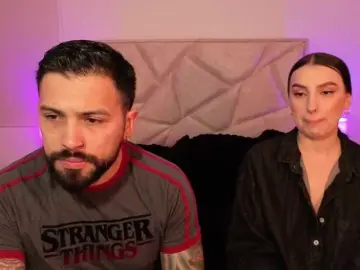 Bongacams Live Sex of SweetSin-Couple