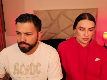 Bongacams Live Sex of SweetSin-Couple