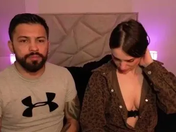 Bongacams Free Live Porn of SweetSin-Couple