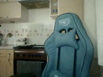 Bongacams Live Porn of Lisantasex