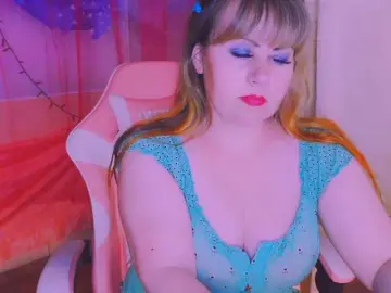 Bongacams Adult Video Chat of Mifika-1
