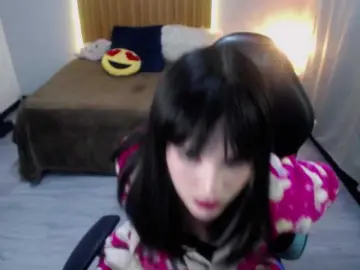 Bongacams Private Sex Chat of sailormon07