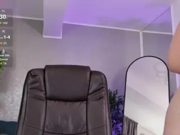 Bongacams Sex Chat of BlondieAimee