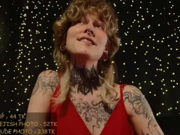 Bongacams Live Porn of LittleSpaceMouse-