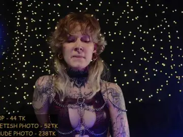 Bongacams Live Porn of LittleSpaceMouse-