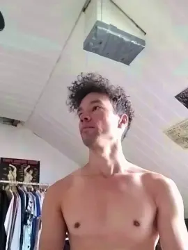 Cam4 Private Sex Chat of HotFabian93