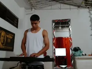 Cam4 Best live sex cam show of alexander_cr1