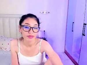 Cam4 Nude Webcam of Li_baby