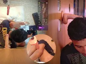 Cam4 Live Sex Cam of NoTopNoBot