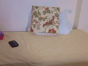Cam4 Private Sex Chat of Yoli_Morena