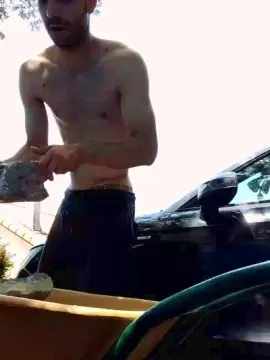 Cam4 Free Live Porn of trampo6