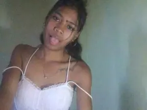 Cam4 Sex Chat of Soloniain
