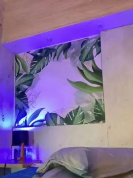 Cam4 Live Porn of ZoeBlanc