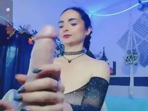 Cam4 Best live sex cam show of kandyparis