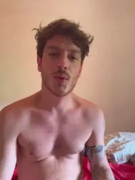 Cam4 Sex Chat of WetDream20
