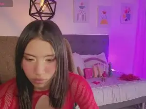 Cam4 Free Live Porn of sabaha