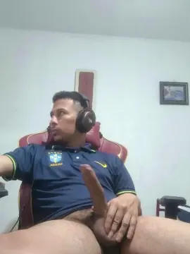 Cam4 Sex Cam of Novinhoexibido