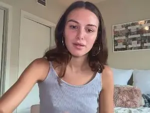 Cam4 Free Live Porn of graciesmith27