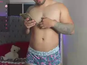 Cam4 Live Porn of mrloganfuck1