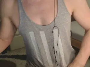Cam4 Sex Chat of DoggooD