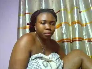 Cam4 Free Porn Cam of Sexyebonita