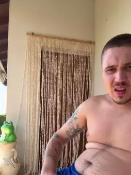 Cam4 Adult Webcam of Nolino20