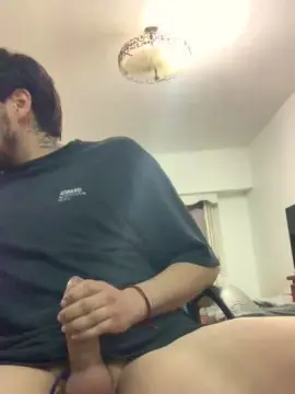 Cam4 Watch Live Sex Cams of garete97