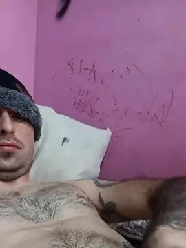 Cam4 Nude Webcam of Ksprs