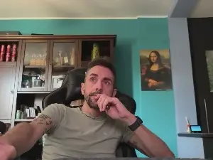 Cam4 Best Webcam of andrew809