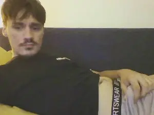 Cam4 Adult Webcam of kicksnare