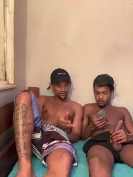 Cam4 Adult Webcam of young_safado