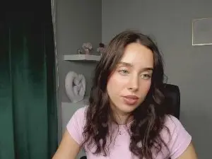 Cam4 Live Sex of AdeleVibe