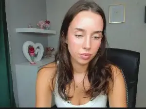 Cam4 Adult Webcam of AdeleVibe