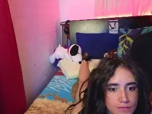 Cam4 Sex Cam of Elowen_halley