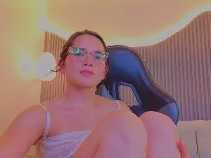 Cam4 Live Porn of angelica_dymond