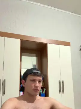 Cam4 Free Live Porn of stream_me_hot