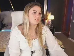 Cam4 Free Porn Cam of AlissyaGrayy