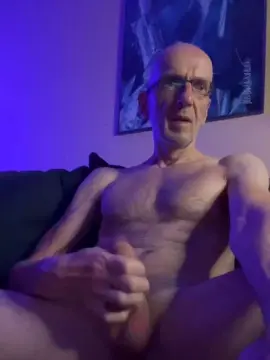 Cam4 Live Sex of Buba93