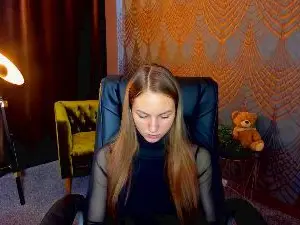 Cam4 Best Webcam of MilaAddams