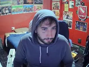 Cam4 Live Sex of maldit0diabl0
