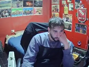 Cam4 Live Porn of maldit0diabl0