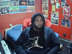 Cam4 Sex Chat of maldit0diabl0