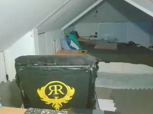Cam4 Free Live Porn of Th34RealKhali
